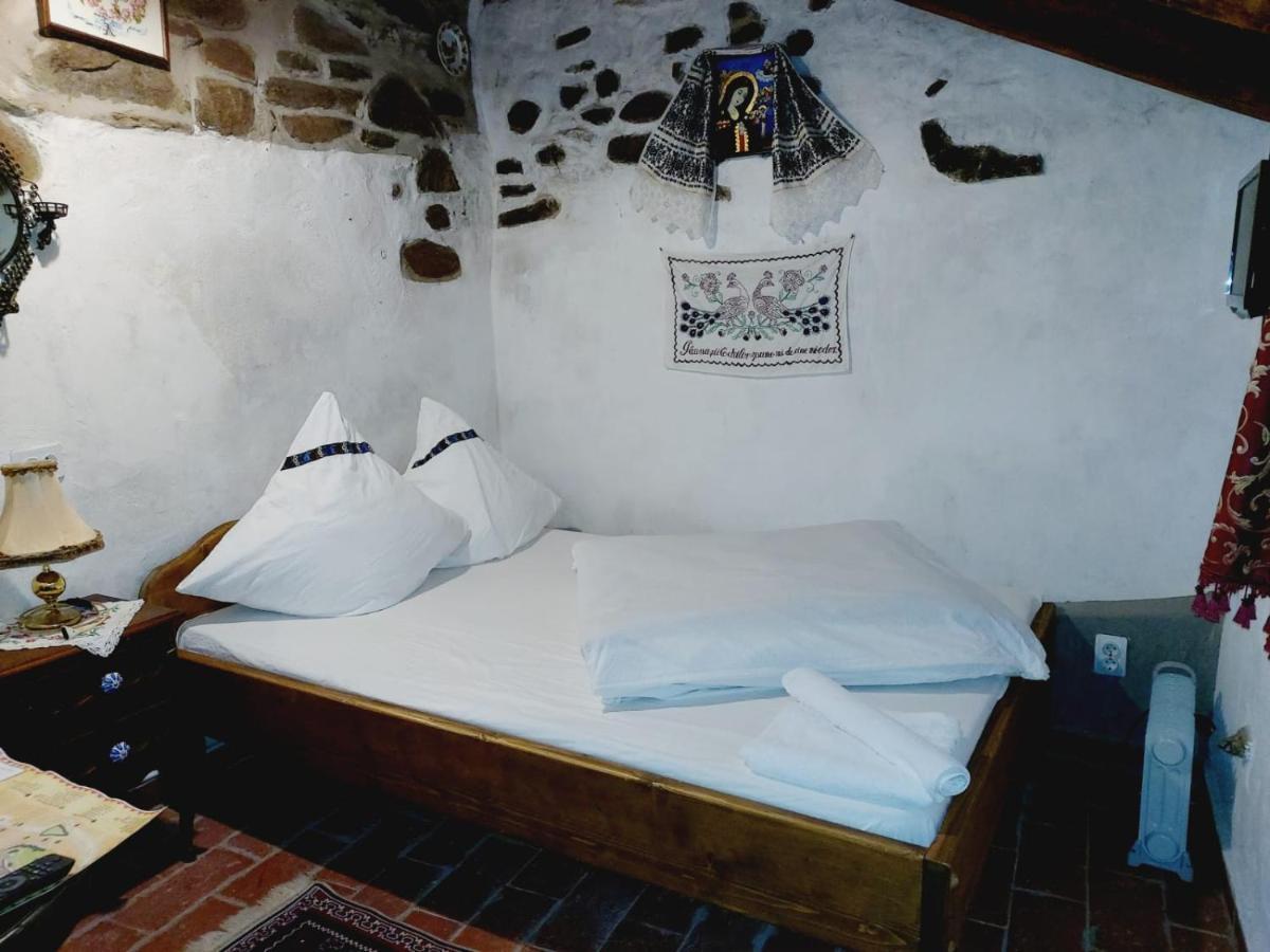 Ferienwohnung Casa Morar Sighişoara Exterior foto