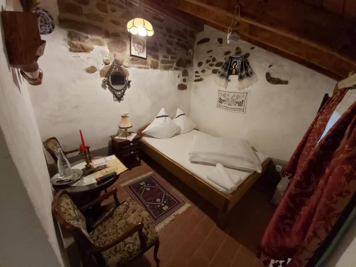 Ferienwohnung Casa Morar Sighişoara Exterior foto