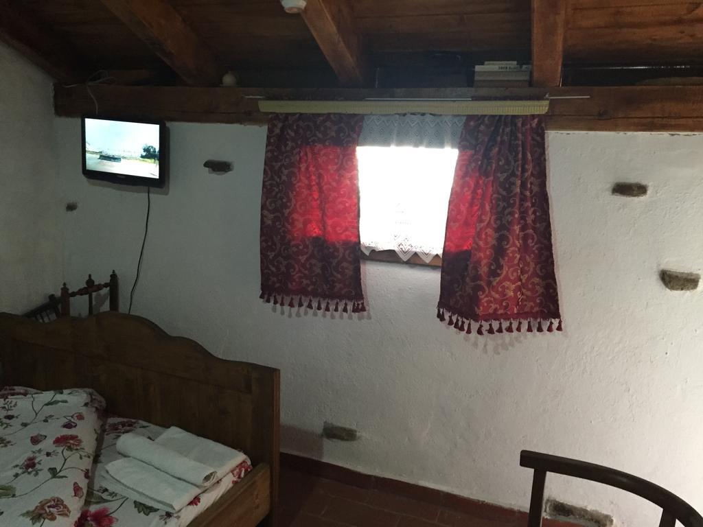 Ferienwohnung Casa Morar Sighişoara Exterior foto