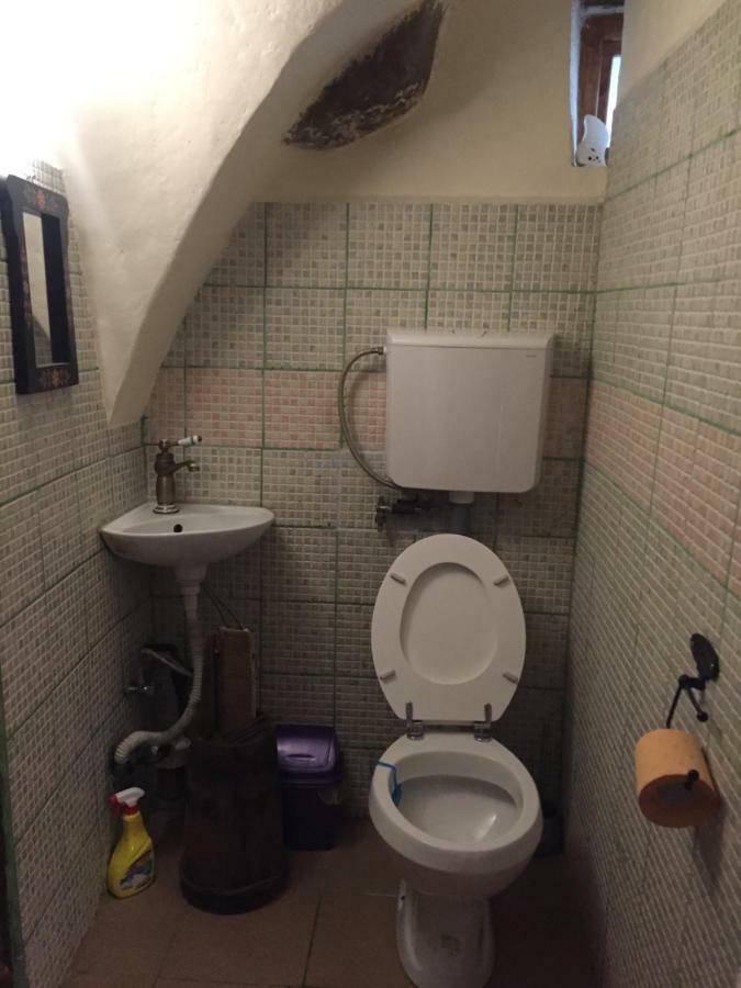 Ferienwohnung Casa Morar Sighişoara Exterior foto