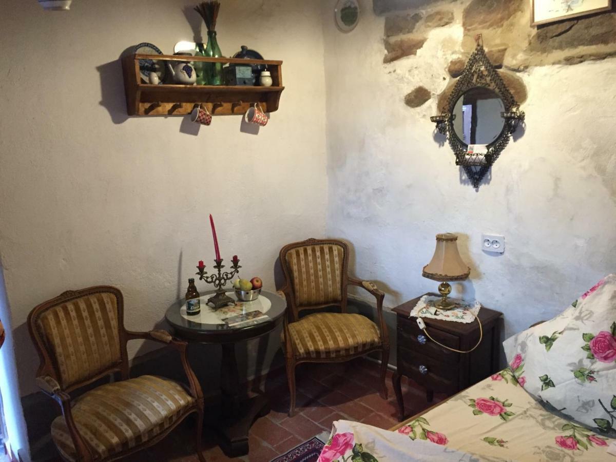 Ferienwohnung Casa Morar Sighişoara Exterior foto
