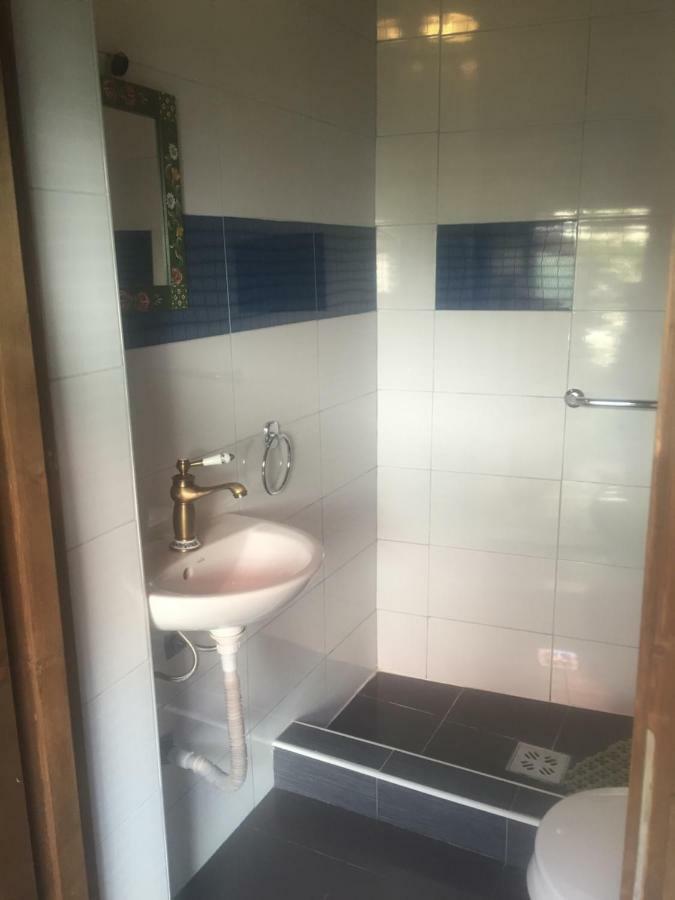 Ferienwohnung Casa Morar Sighişoara Exterior foto