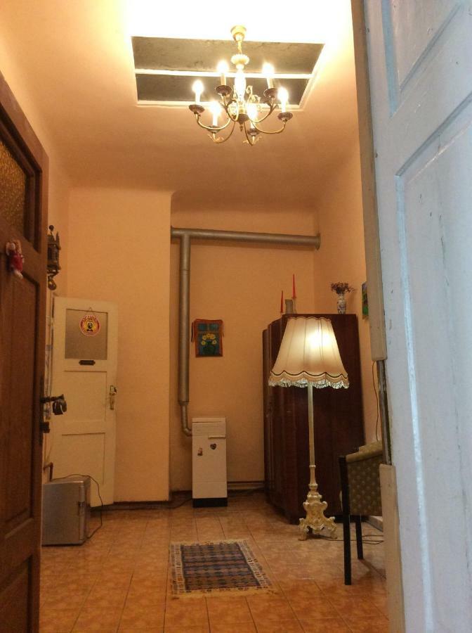 Ferienwohnung Casa Morar Sighişoara Exterior foto