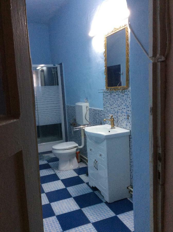 Ferienwohnung Casa Morar Sighişoara Exterior foto